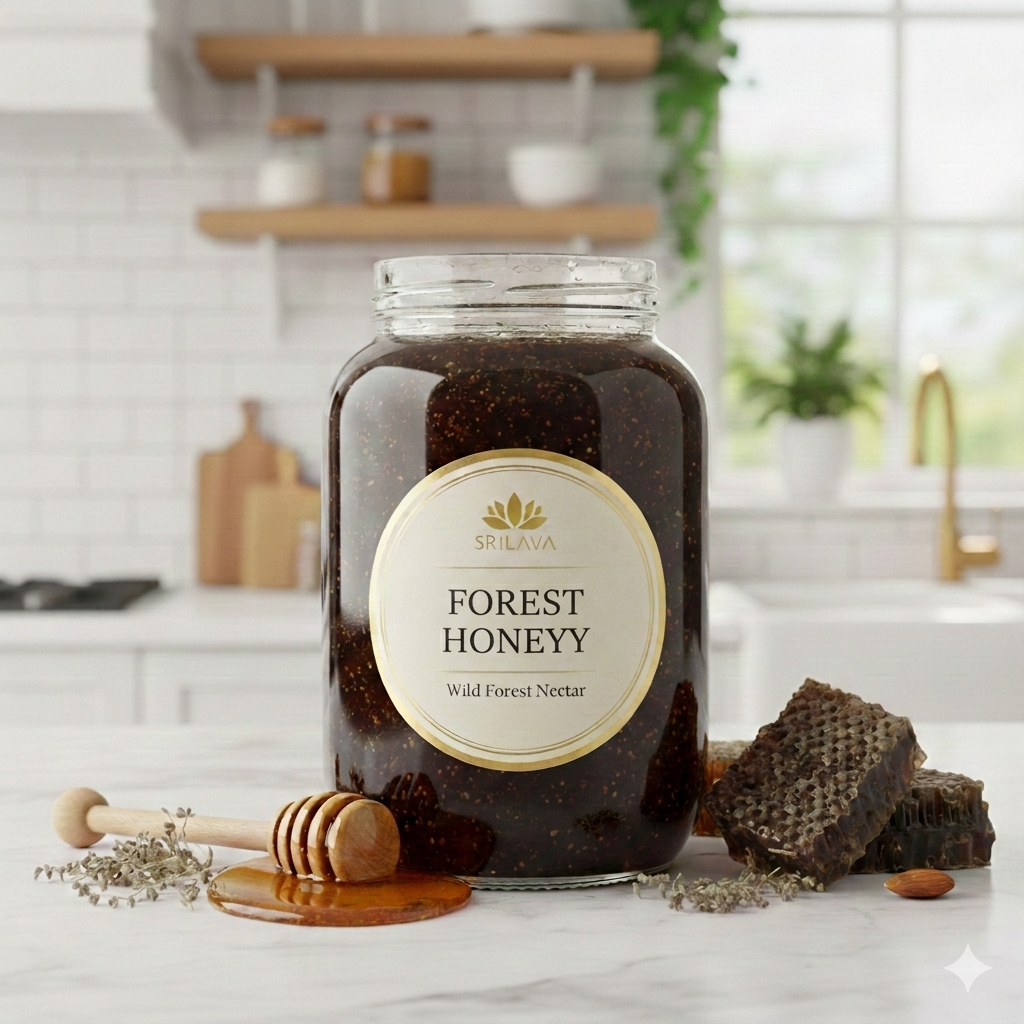 Forest Honey