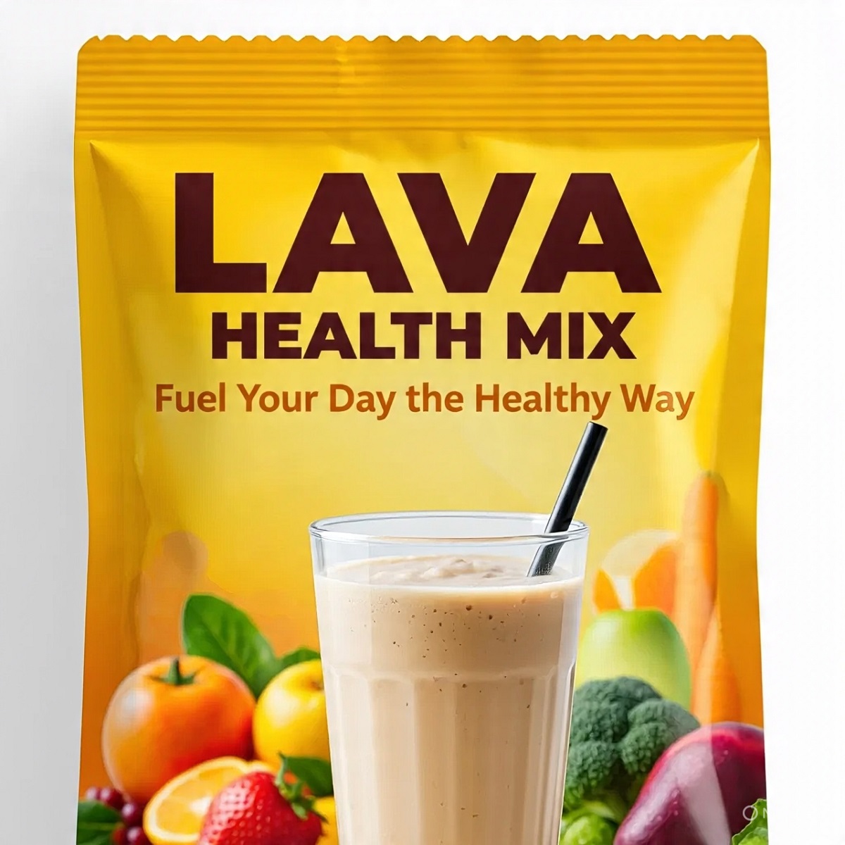 Sri Lava Health Mix Powder