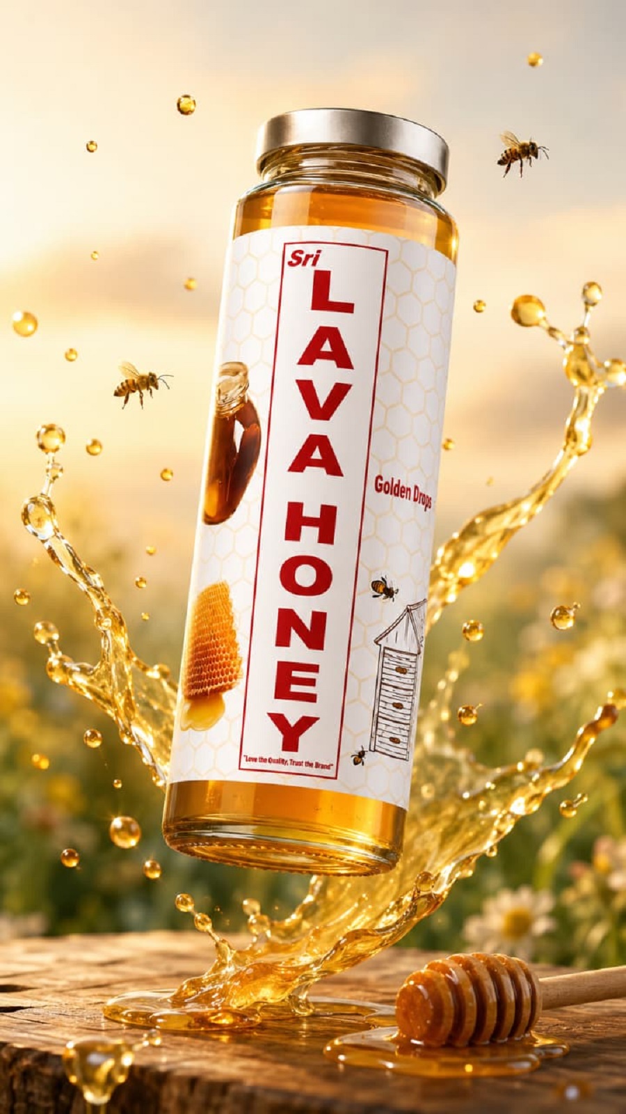 Pure Beeswax